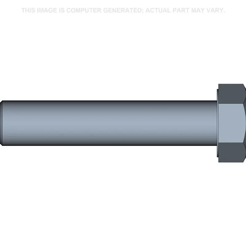 Peça código OEM 4932 — Bolt - Grade 8 - 0.625 x 3 UNC