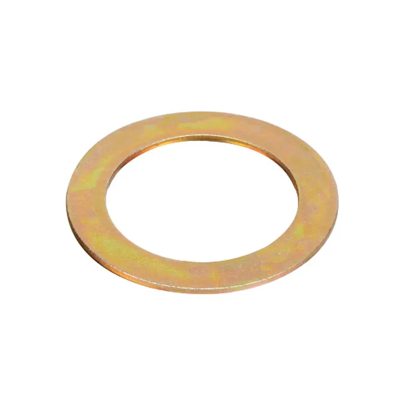 Peça código OEM 495-81213 — Anilha - 1,406" DI x 2" DE x 0,067" Esp