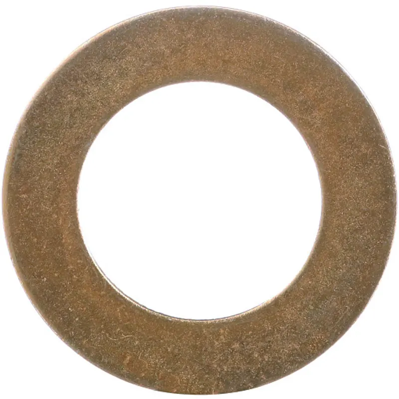 Peça código OEM 495-81224 — Arruela de Aço