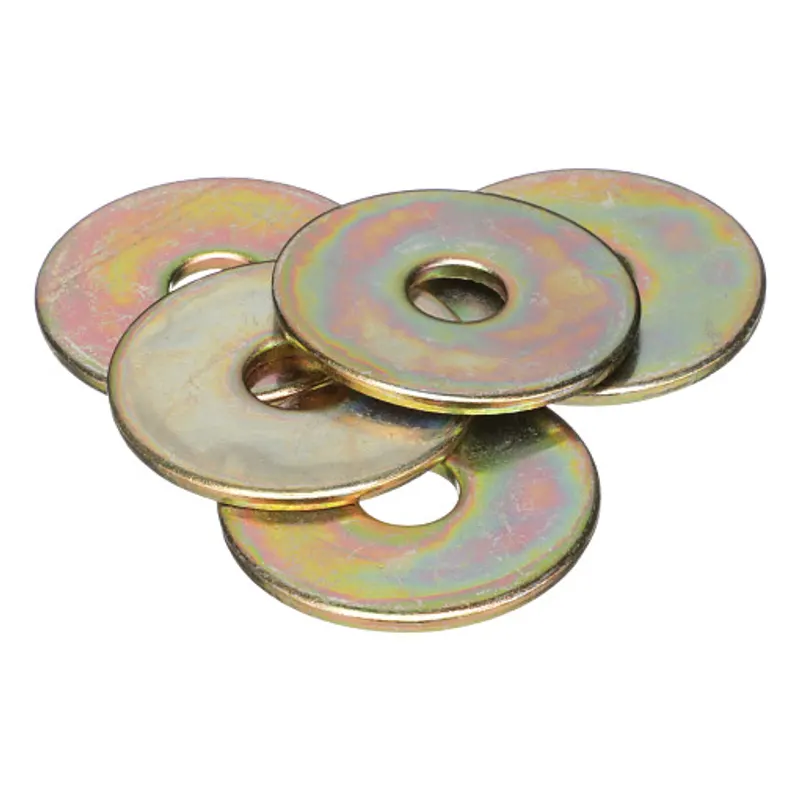 Peça código OEM 495-91167 — Washer