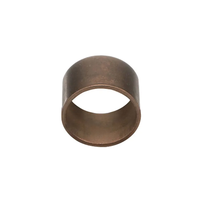 Peça código OEM 4950081 — Casquilho de bronze - 25 mm DI x 28 mm DE