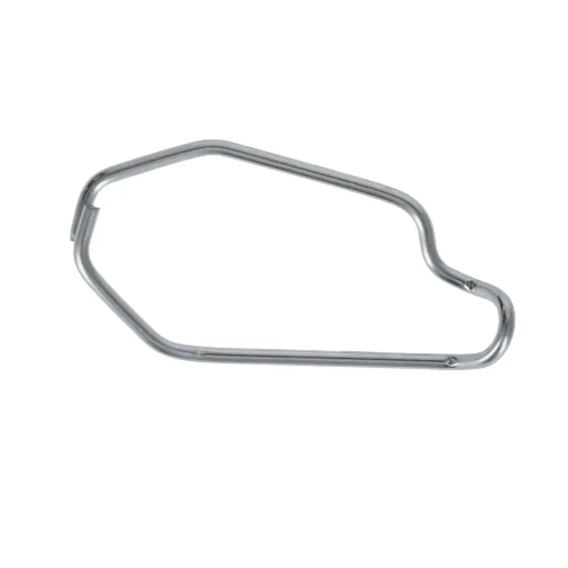 Peça código OEM 4950756 — GRAMPO DA MOLA