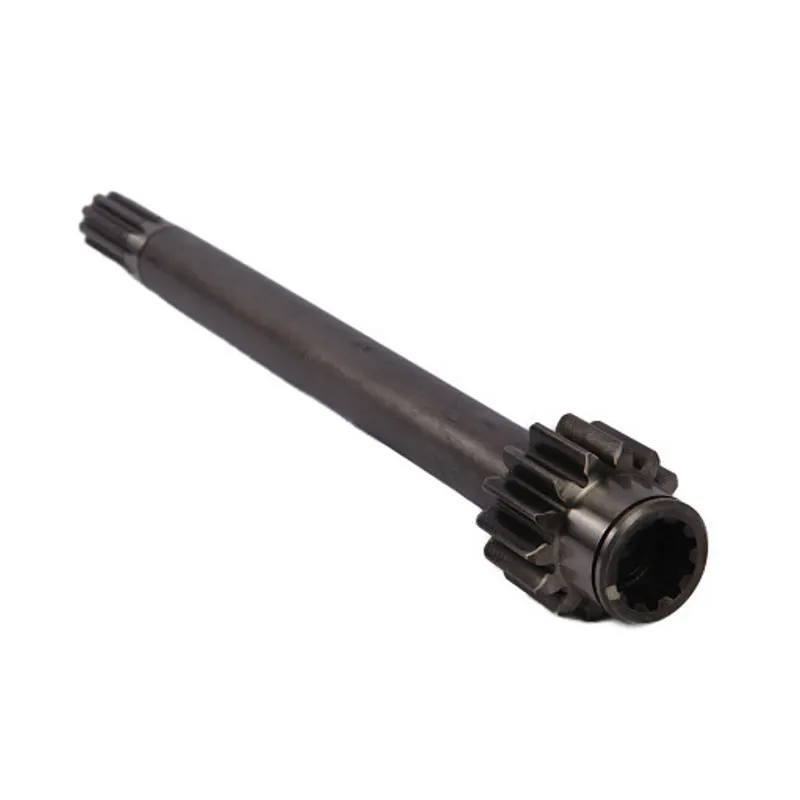 Peça código OEM 4950933 — Eixo