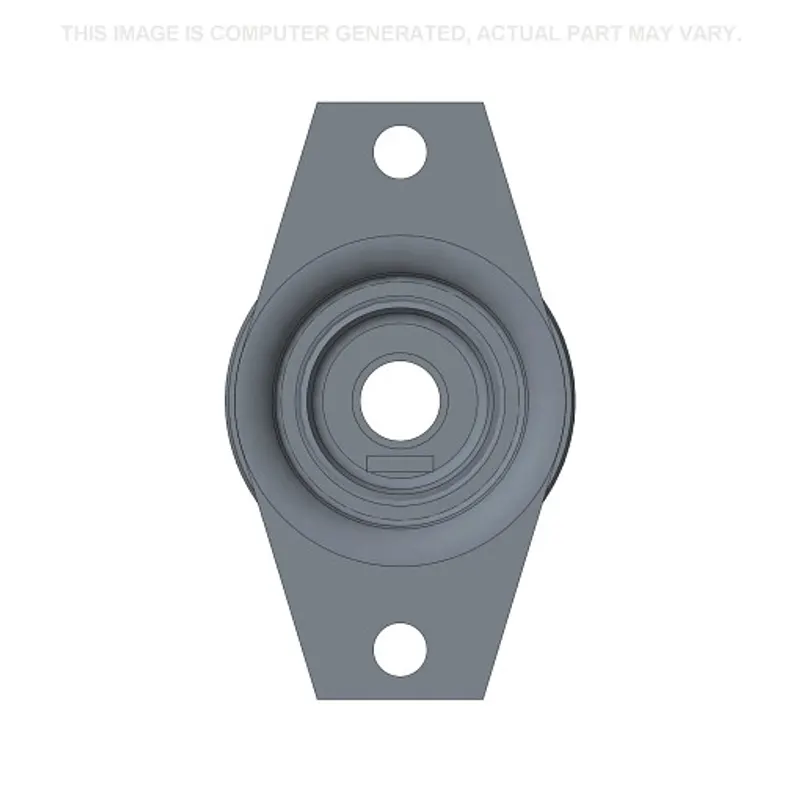Peça código OEM 4955094 — ISOLADOR