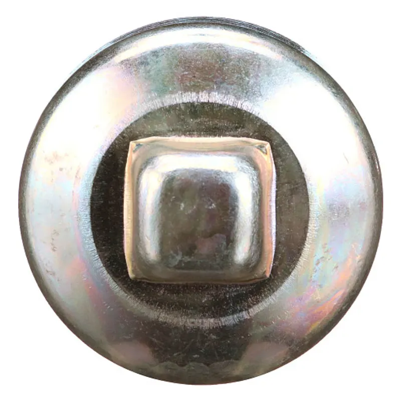 Peça código OEM 4957312 — Tampa do cubo - 35 mm A