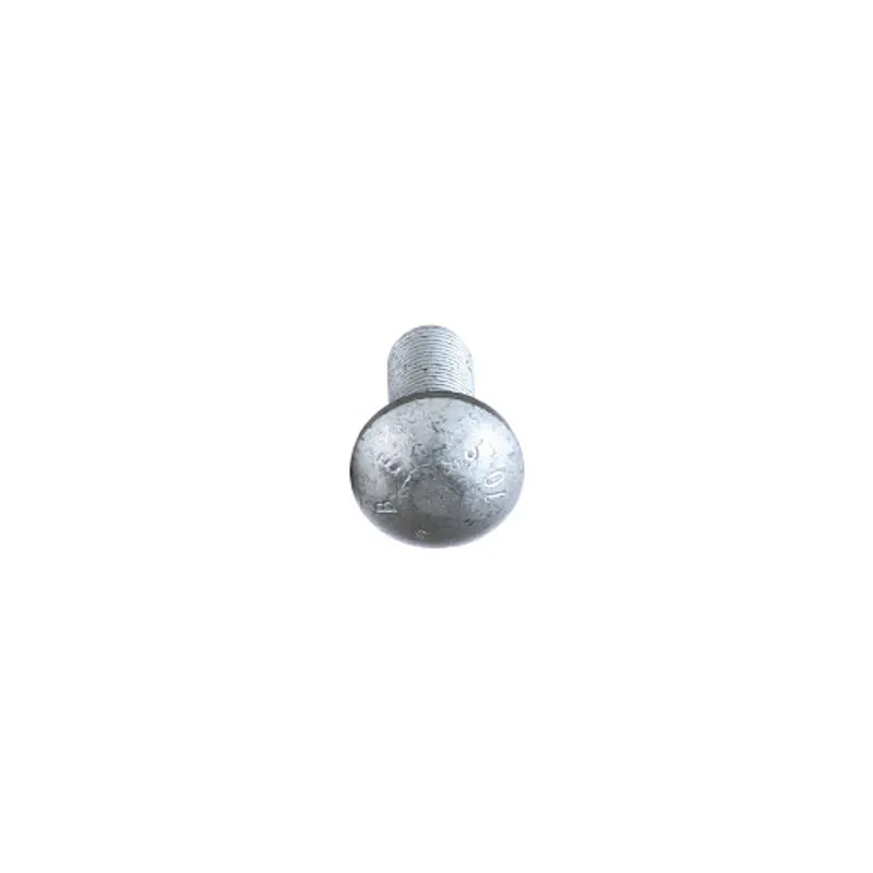 Peça código OEM 4959003 — Parafuso - Cl 10.9 - M16 x 1,5 x 40