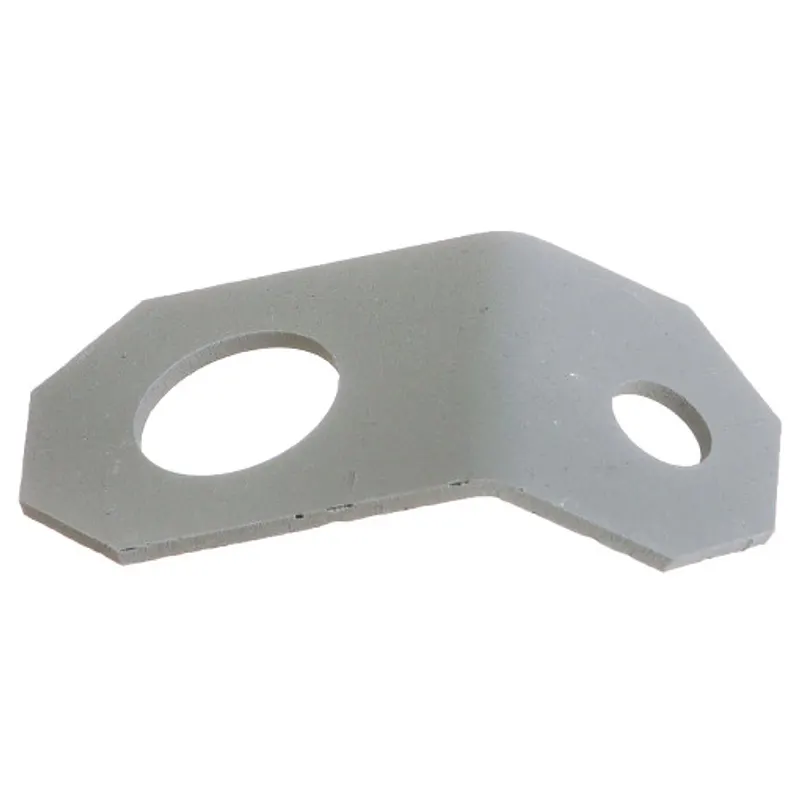 Peça código OEM 4959777 — Chapa