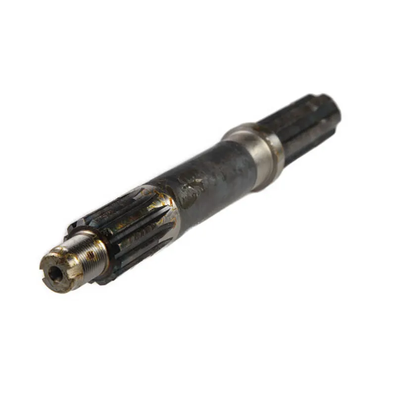 Peça código OEM 4959916 — Eixo