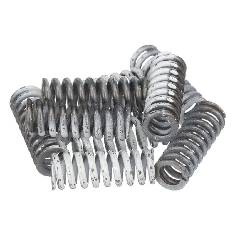 Peça código OEM 4966305 — Mola de compressão - 8,7 mm OD x 24,3 mm L