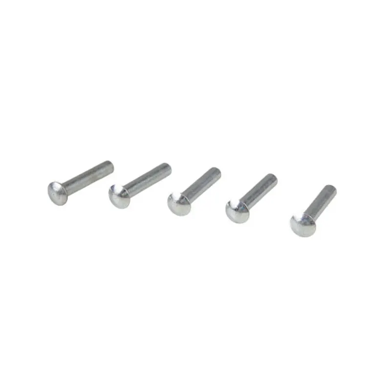 Peça código OEM 4985127 — Rebite