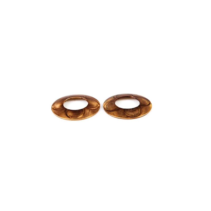 Peça código OEM 4987975 — Arruela de encosto - 24 mm DI x 48 mm DE