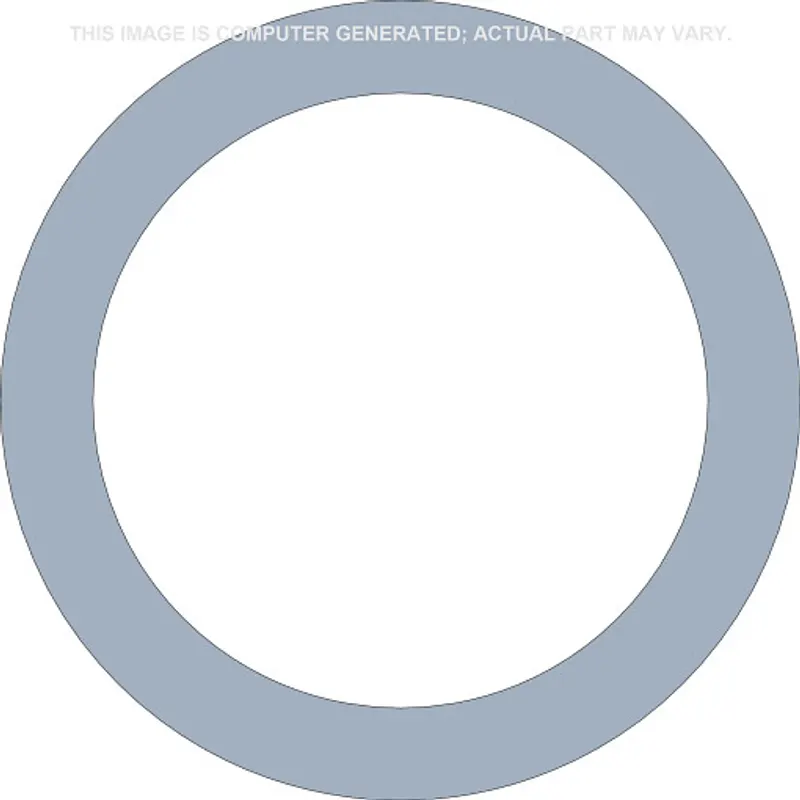 Peça código OEM 4996970 — CALÇO DE AFINAÇÃO