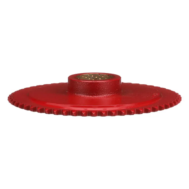 Peça código OEM 49971 — Sprocket