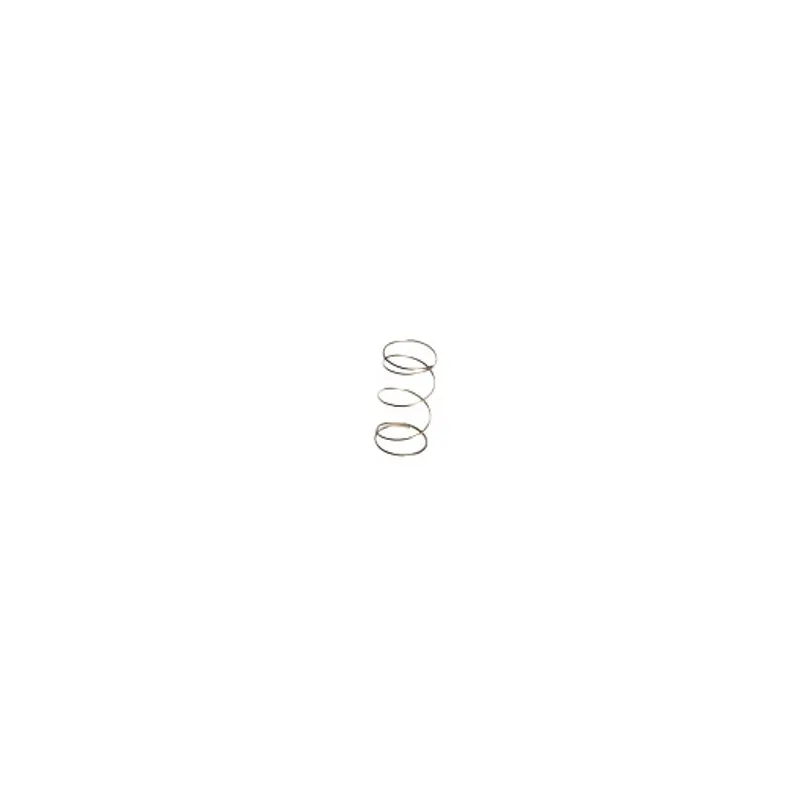 Peça código OEM 4997678 — Mola da válvula antirretorno - 21 mm C x 10 mm DE