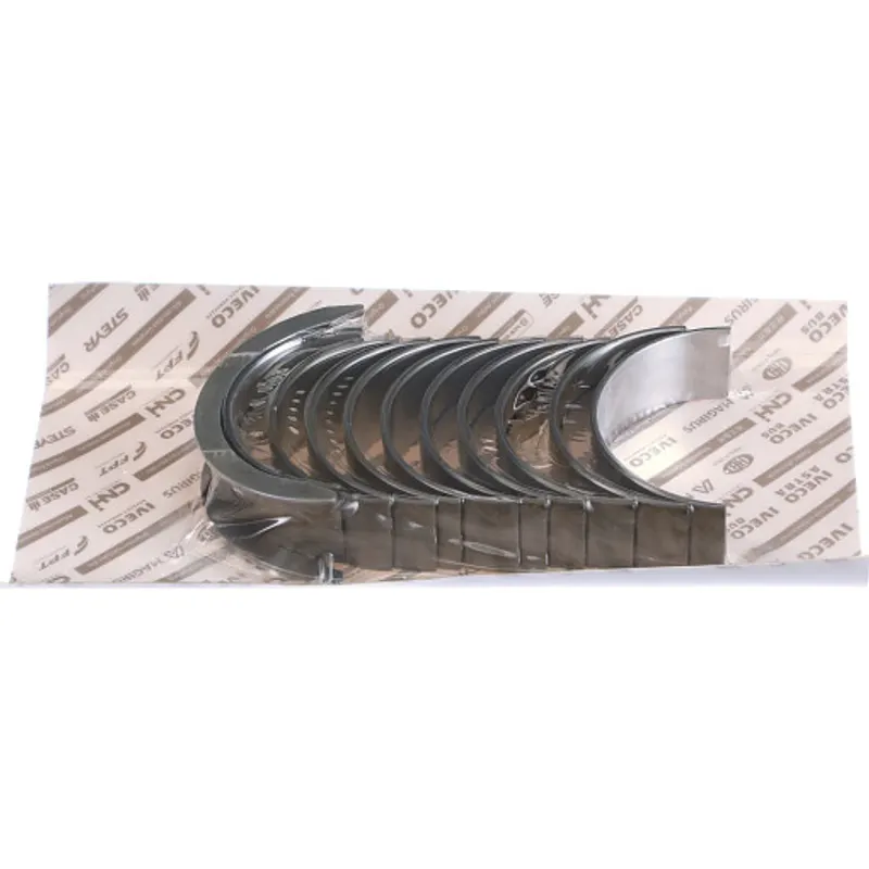 Peça código OEM 500054638 — JOGO SEMI-BRONZ -0,254