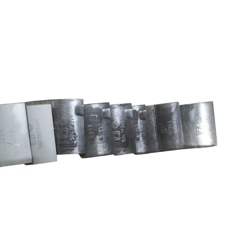 Peça código OEM 500055513 — Conjunto de chumaceiras principais