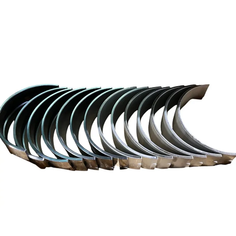 Peça código OEM 500055514 — Conjunto de rolamento principal