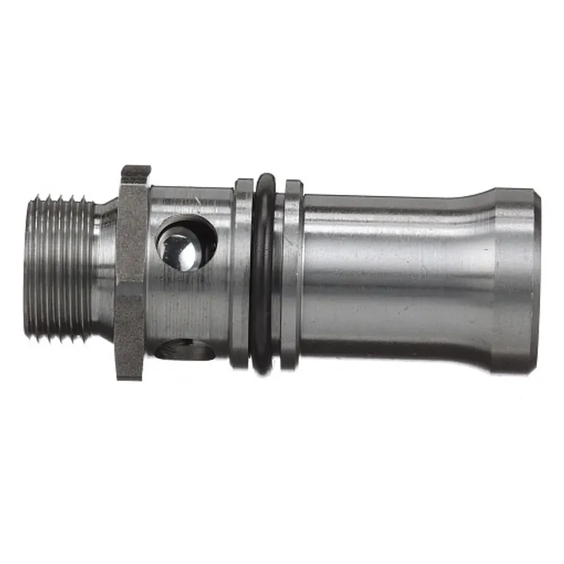 Peça código OEM 500304389 — Safety Valve
