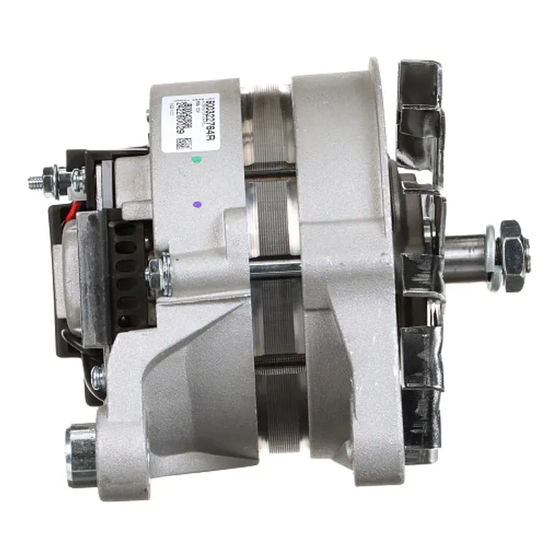 Peça código OEM 500322764R — Alternador Reman - 12 volts - 65 amperes