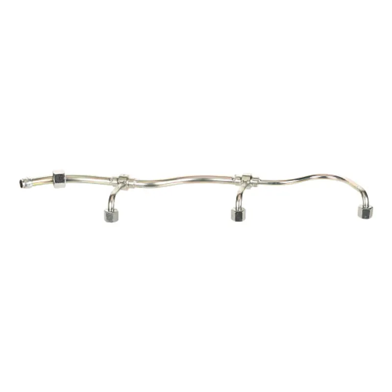 Peça código OEM 500336756 — TUBO