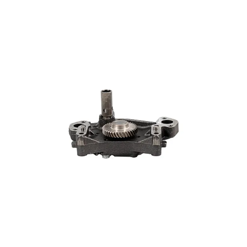 Peça código OEM 500350130 — Conjunto da bomba de óleo do motor