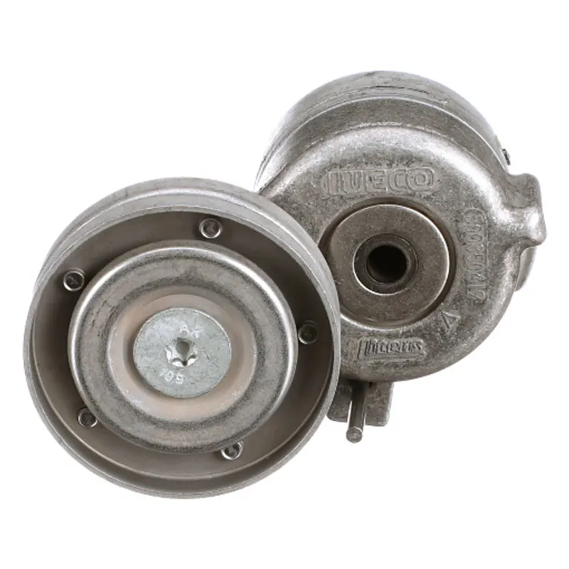 Peça código OEM 500350419 — Tensionador da Correia