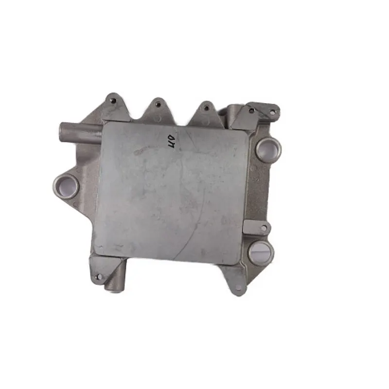 Peça código OEM 500371990 — Suporte de Aço