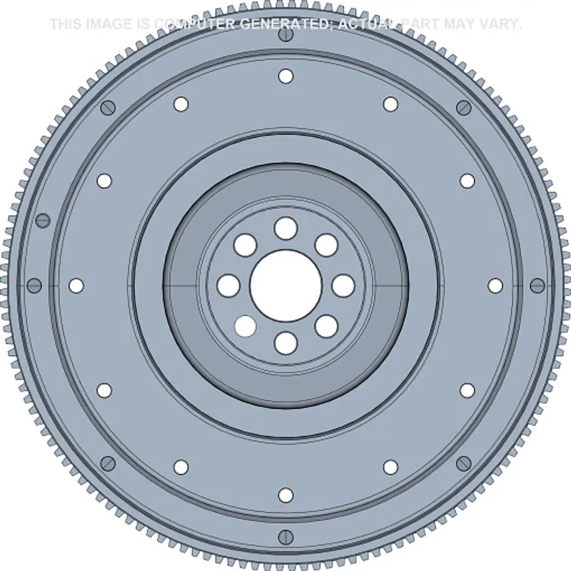 Peça código OEM 500374302 — VOLANTE DE MOTOR