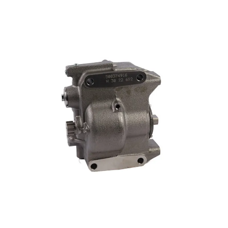 Peça código OEM 500374916 — Conjunto do equilibrador