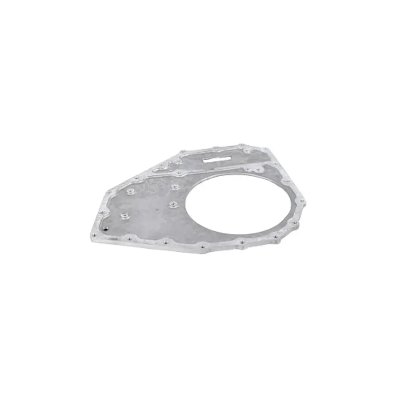 Peça código OEM 500376178 — COBERTURA