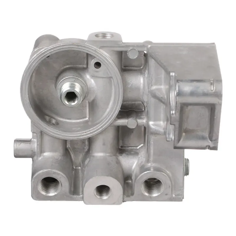 Peça código OEM 500392440 — Suporte