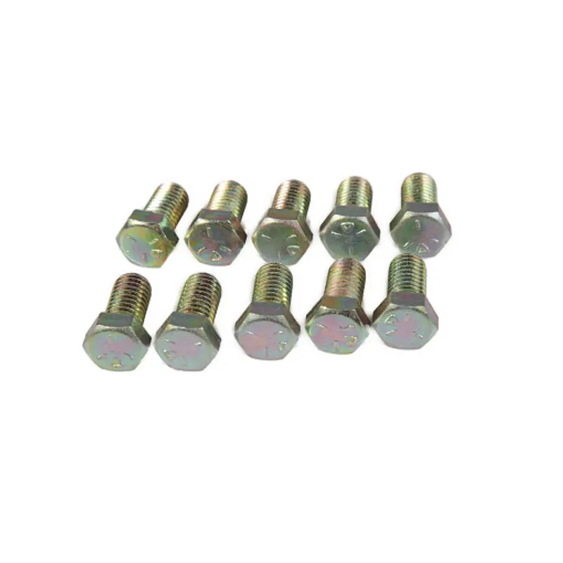 Peça código OEM 50087 — Parafuso de Aço de Aço