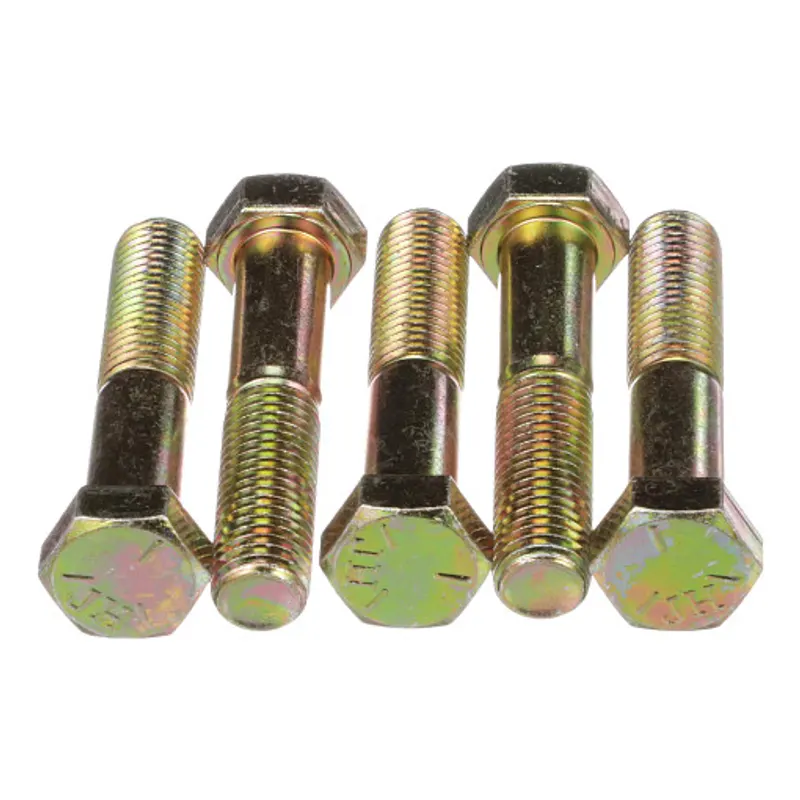 Peça código OEM 50159 — Hex Cap Screw - Grade 5 - 3/4"-10 x 3 3/4"