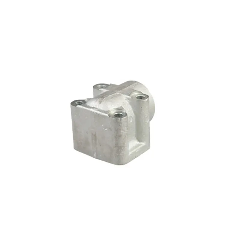 Peça código OEM 504005572 — Cotovelo de Aço