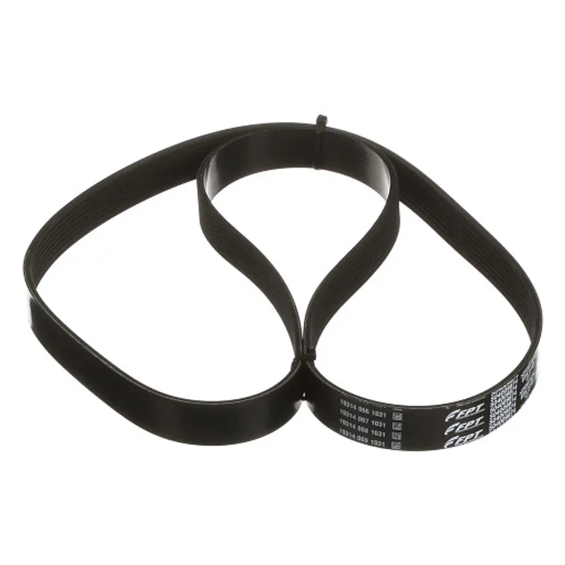 Peça código OEM 504009874 — Correia em V principal - 8 nervuras - 1440 mm C