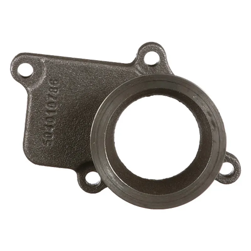 Peça código OEM 504010786 — COLECTOR DE ESCAPE