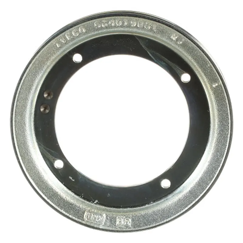 Peça código OEM 504019861 — POLIA