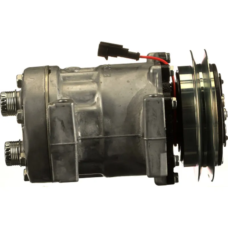 Peça código OEM 504020809 — COMPRESSOR AR COND.