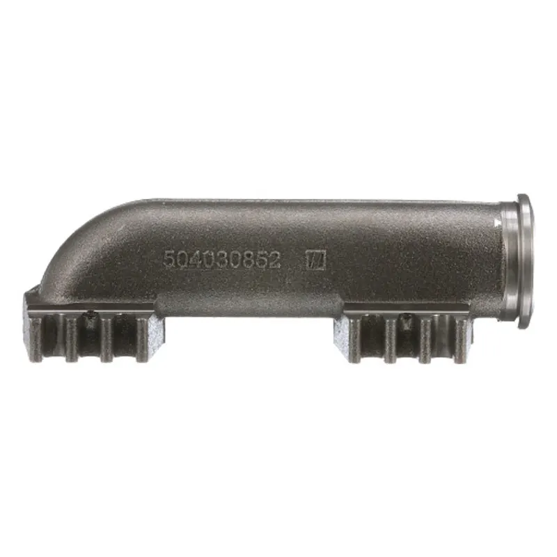 Peça código OEM 504030852 — Exhaust Manifold