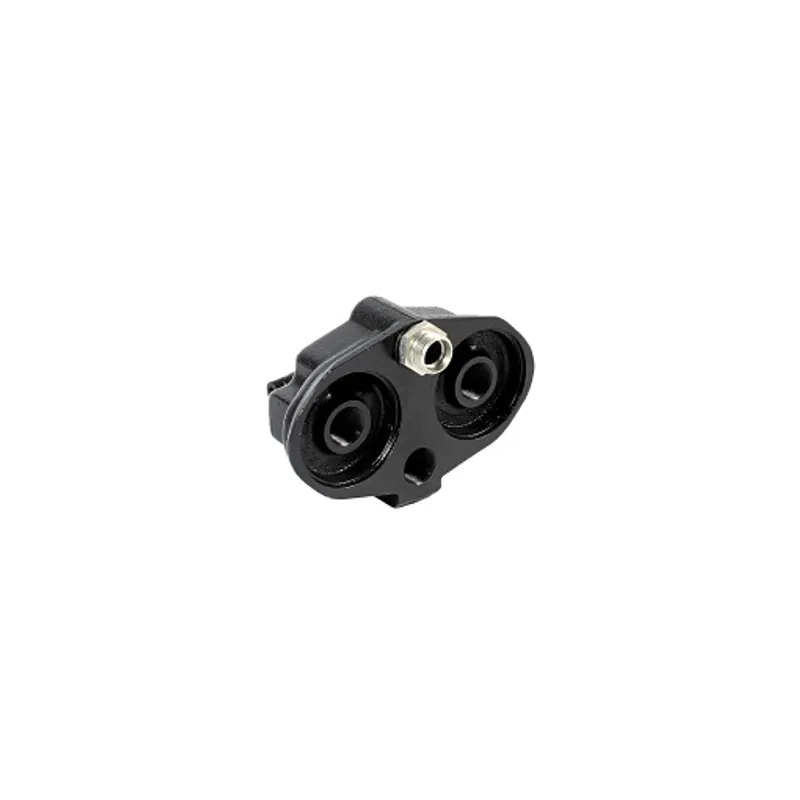Peça código OEM 504033726 — Filter Head
