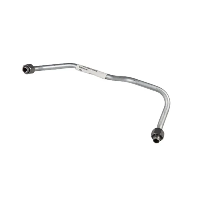 Peça código OEM 504036098 — TUBO