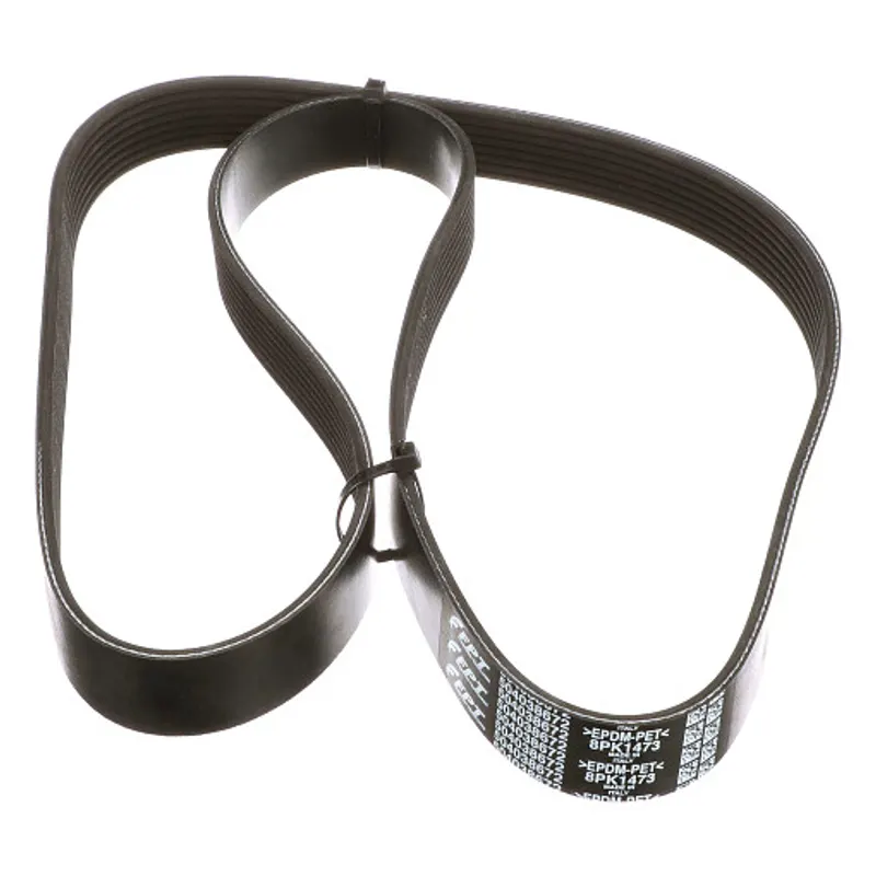 Peça código OEM 504038672 — V-Belt Tensioner