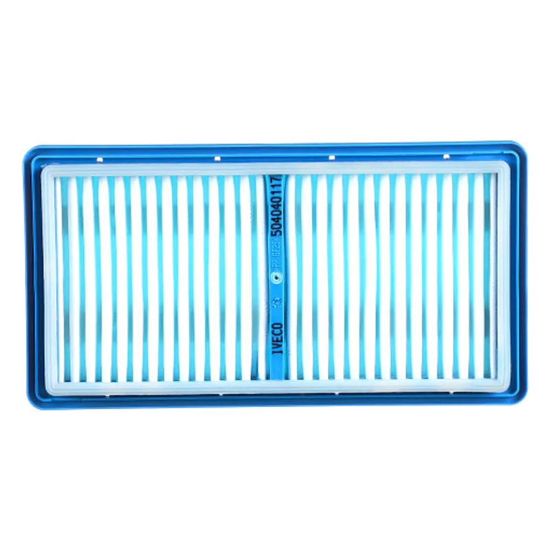 Peça código OEM 504040117 — Breather