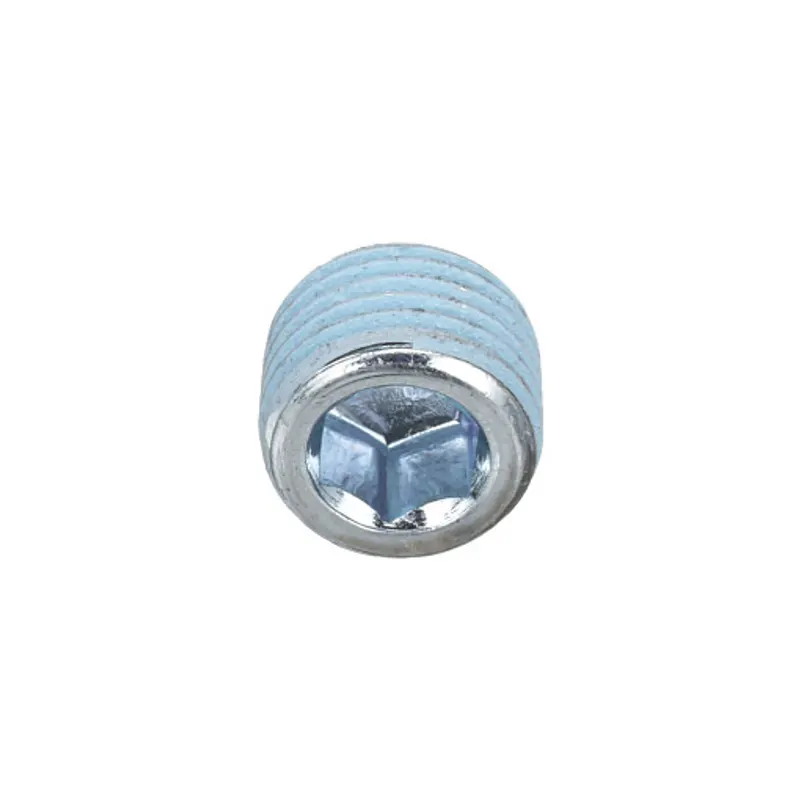Peça código OEM 504051237 — Bujão