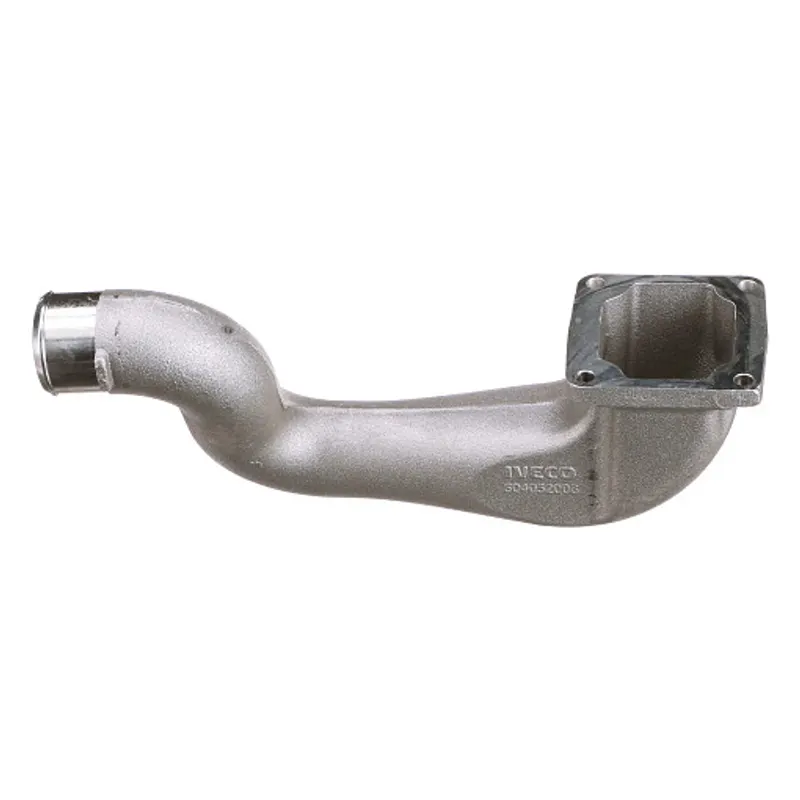 Peça código OEM 504052006 — TUBO ADMISSAO DE AR