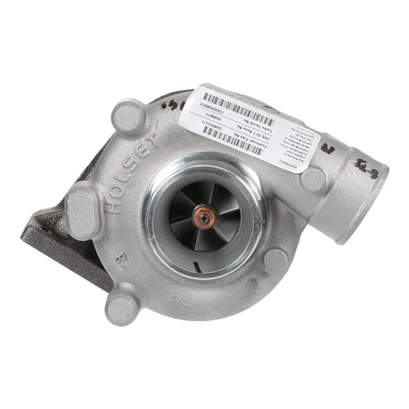 Peça código OEM 504053177 — TURBO-COMPRESSOR