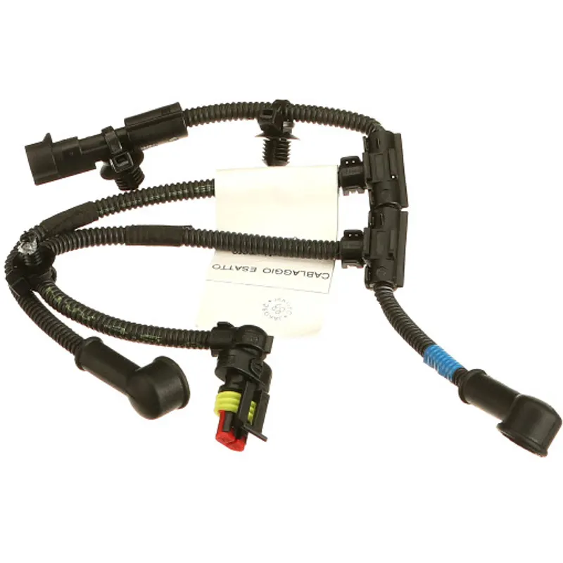 Peça código OEM 504060728 — Chicote Eletrico