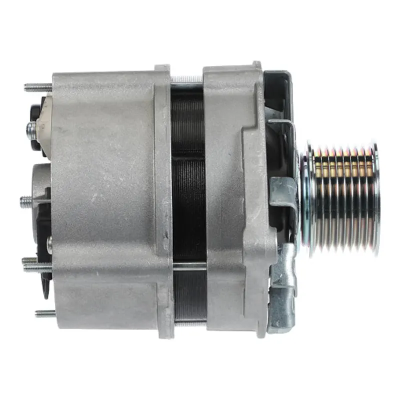 Peça código OEM 504060771 — Alternador