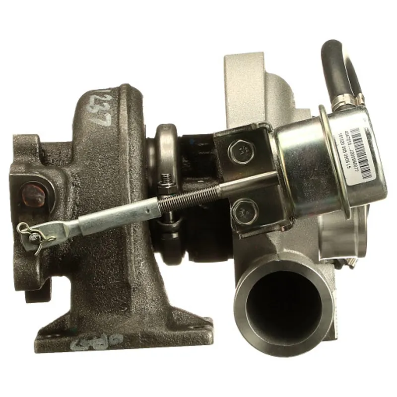 Peça código OEM 504061374 — Turbocharger