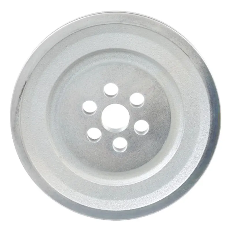 Peça código OEM 504061622 — Pulley